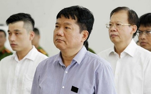 Khởi tố ông Đinh La Thăng trong vụ án Ethanol Phú Thọ