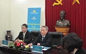 Hong Kong, Singapore, Malaysia, Lào tham gia Lễ hội Bơi chải thuyền rồng Hà Nội mở rộng năm 2019