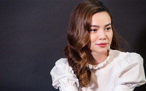 VIDEO: Ca sĩ Hồ Ngọc Hà chúc Tết độc giả báo Thể thao và Văn hóa - TTXVN