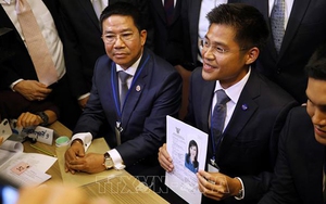 Thái Lan rút lại việc đề cử Công chúa Ubolratana làm ứng cử viên thủ tướng