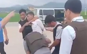 Hà Tĩnh: Bắt vụ vận chuyển trái phép 294 kg ma túy đá