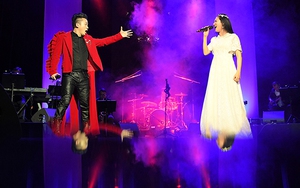 Liveshow 'Mùa yêu': Ẩn số Lê Cát Trọng Lý, Thuỳ Dung - Tùng Dương thăng hoa tác phẩm Opera
