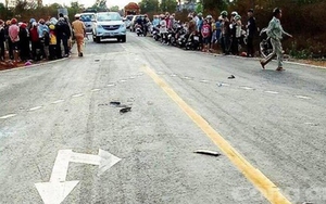 Vụ tai nạn giao thông khiến 3 người tử vong tại Gia Lai: Lái xe ô tô dương tính với Morphine