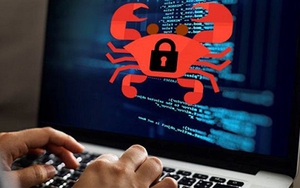 Người dùng cần cảnh giác với mã độc tống tiền phiên bản mới nhất