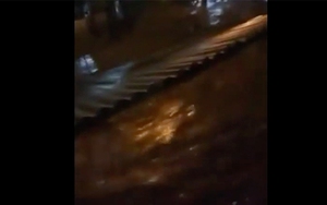 Indonesia: Hơn 40 người thiệt mạng do lũ quét