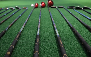 Majesty: Dòng sản phẩm Golf hạng sang tới Việt Nam