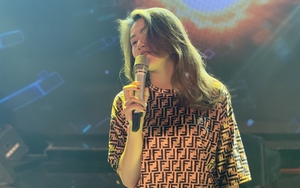 Hậu trường Sao mai 2019: Áp lực đặt nặng lên 12 thí sinh tại vòng Chung kết 2