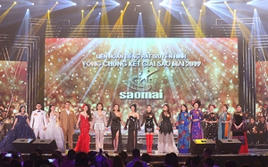 Chung kết toàn quốc 1 Sao mai 2019: Thí sinh nghẹt thở khi nghe kết quả và loại trực tiếp