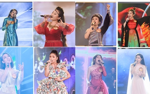 Chung kết 3 'Sao mai 2019': 6 thí sinh nào sẽ có mặt tại đêm Chung kết cuối cùng?