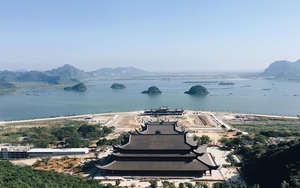 Thông điệp chúc mừng Đại lễ Phật Đản LHQ lần thứ 16 tại Việt Nam