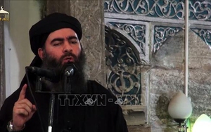 IS đe dọa tấn công Ấn Độ và Bangladesh