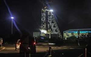 Nam Phi: Giải cứu thành công hơn 1.500 thợ mỏ mắc kẹt