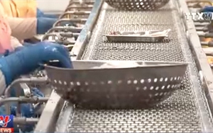 VIDEO: Làm thêm giờ được nâng tối đa lên 400 giờ/năm