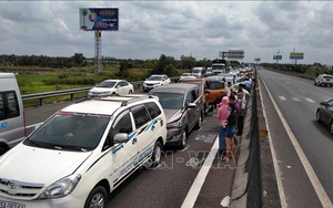 Năm ngày nghỉ lễ, xảy ra 137 vụ tai nạn giao thông, làm chết 96 người