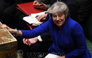 Vấn đề Brexit: Thủ tướng Anh tiết lộ về 'đề xuất táo bạo' mới
