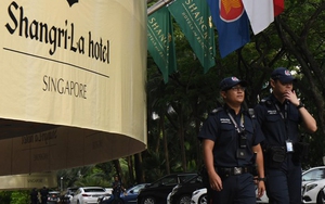 Trung Quốc đề xuất tăng cường hợp tác quốc phòng tại châu Á-Thái Bình Dương