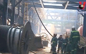 VIDEO: Nan giải cung ứng đủ điện cho năm 2019