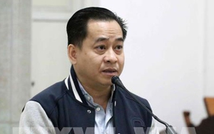 Ngày mai (10/6), mở phiên phúc thẩm vụ án Phan Văn Anh Vũ cùng 4 cựu cán bộ ngành Công an