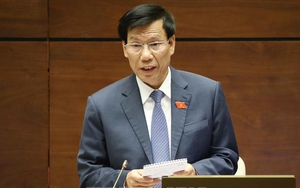 Kỳ họp thứ 7, Quốc hội khóa XIV: Phát triển thư viện gắn với phát triển văn hóa đọc