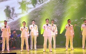 Khai mạc Liên hoan Tiếng hát Đường 9 Xanh 2019