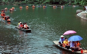 'Hoa Lư - Cố đô ngàn năm' là chủ đề Năm Du lịch quốc gia 2020