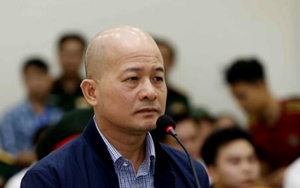 Tiếp tục khởi tố Đinh Ngọc Hệ (Út trọc) trong vụ án liên quan đến đường cao tốc Thành phố Hồ Chí Minh - Trung Lương