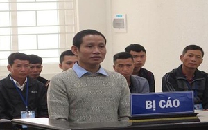 Chuyện hy hữu ở Tòa: Mẹ vợ xin giảm án cho con rể giết bố vợ