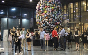 Thúc đẩy hợp tác công – tư trong phát triển không gian văn hóa sáng tạo tại Hà Nội