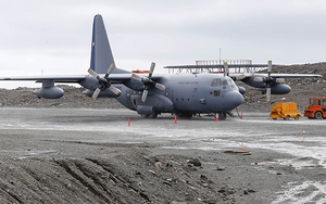 Tai nạn máy quân sự Chile: Chiếc máy bay gặp nạn từng gặp sự cố nghiêm trọng trong năm 2016