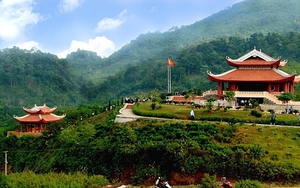 Trưng bày chuyên đề 'Việt Bắc – Thủ đô gió ngàn' nhân 75 năm Ngày Toàn quốc kháng chiến