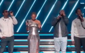 Grammy 2020: Ghi nhận xứng đáng cho những nghệ sĩ trẻ tài năng