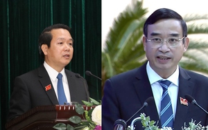 Thủ tướng Chính phủ phê chuẩn nhân sự 8 tỉnh, thành phố