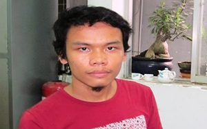 Công an TP HCM phát truy nã một tử tù mắc Covid-19 bỏ trốn