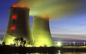 Đức phản đối kế hoạch coi điện hạt nhân là năng lượng bền vững