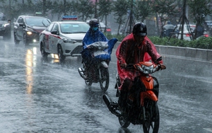 Dự báo thời tiết: Từ 5-14/2, miền Bắc trời rét về đêm và sáng sớm