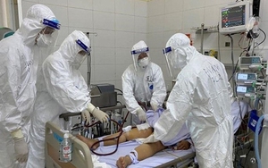 Từ ngày 7/6 đến sáng 15/7, TP HCM thêm 69 ca tử vong do Covid-19