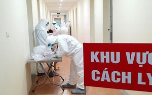 Thêm 10 người nhập cảnh mắc covid-19 được cách ly ngay