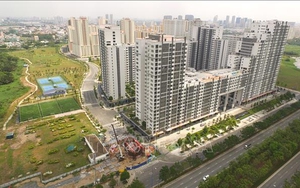 Cuối tháng 11 sẽ đối thoại với người dân Thủ Thiêm TPHCM