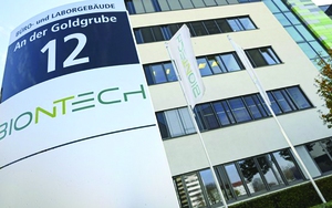 BioNTech sẽ định giá vaccine Covid-19 thấp hơn mức giá thị trường