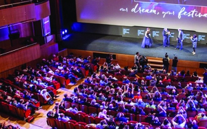 Liên hoan phim châu Âu tại Việt Nam 2020: Cuộc du ngoạn điện ảnh thú vị