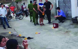 Vụ án người đàn ông chém trọng thương 4 người thân rồi tử tử ở Hạ Long