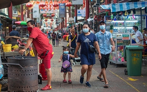 Dịch COVID-19: Các nước Đông Nam Á tiếp tục ghi nhận hàng nghìn ca mắc mới