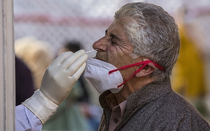 Tổng số ca mắc Covid-19 trên thế giới đã vượt mốc 58 triệu