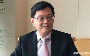 Phó Thủ tướng Singapore Vương Thụy Kiệt rút khỏi ban lãnh đạo thế hệ thứ tư