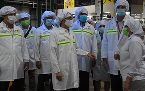 Thêm 4 ca mắc Covid-19 mới được cách ly ngay tại Hà Nội và Vĩnh Long