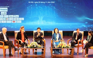 Chung kết Cuộc thi tìm kiếm tài năng khởi nghiệp đổi mới sáng tạo quốc gia Techfest 2020