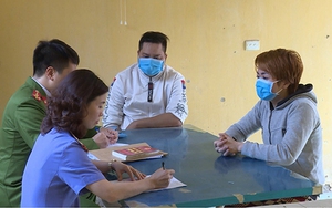 Khởi tố chủ quán bánh xèo hành hạ dã man nhân viên tại Bắc Ninh