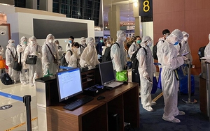 Thêm 4 ca mắc Covid-19 mới, trong đó 2 ca lây nhiễm trong cộng đồng