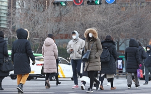 Dịch COVID-19: Hàn Quốc có số ca nhiễm mới trên 1.000 ca trong 4 ngày liên tiếp