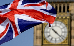 Anh công bố toàn văn thỏa thuận với EU